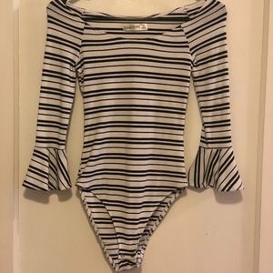Abercrombie & Fitch Bodysuit